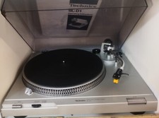 Giradischi technics d1 - giradischi, sl-d1