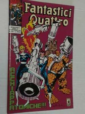 FANTASTICI QUATTRO 4- N°101- DEL 1993- EDIZIONI-MARVEL STAR COMICS