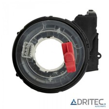 ✅ SPIRALATO DELL'AIRBAG