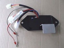 Regolatore di tensione automatico AVR per generatore KUBOTA J310 380V 50HZ 3 fasi