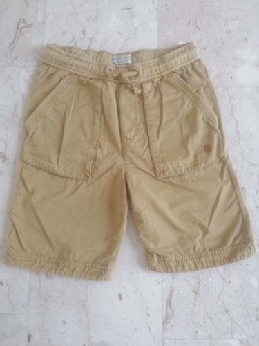 Pantaloncini bambino zara - pantaloncini,