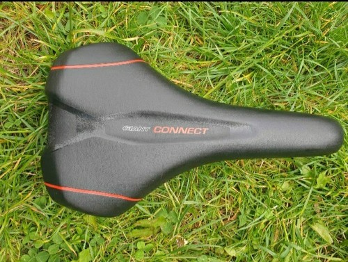 Sella comfort verticale - sella,