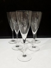 SET 6 - Bicchieri da vino o