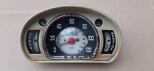 CONTACHILOMETRI STRUMENTO 120 KM/H-FIAT 600 D-E-750-USATO
