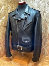 SCHOTT 618 PERFECTO Double