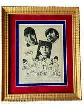 Beatles 1966 scarso ORIGINALE