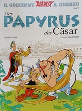 Fumetti Asterix & Obelix