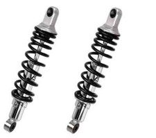 COPPIA AMMORTIZZATORI