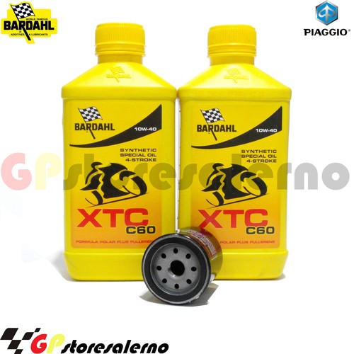 Kit olio filtro - olio,