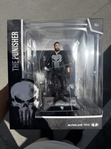 Statua mcfarlane marvel - statua,