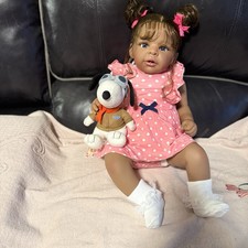 Reborn baby - reborn,
