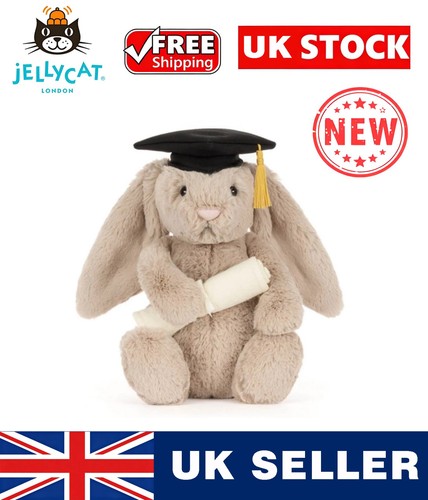 Abito laurea 2026 jellycat - laurea,