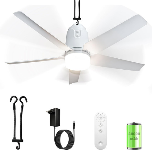 Ventilatore soffitto con - da,