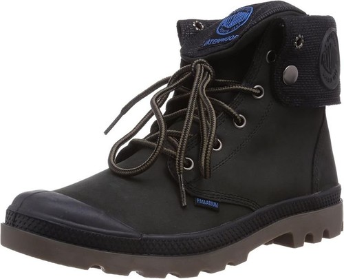 Stivali uomo palladio nabuk - , 39