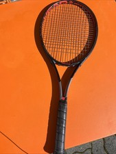 Head Prestige MP impugnatura 3