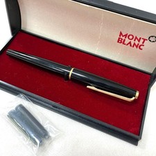 Montblanc Penna Stilografica