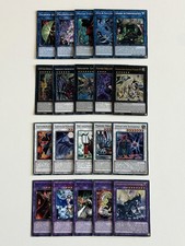 Yu-Gi-Oh! Extra Deck Starter
