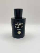 vaniglia 100 ml acqua di parma
