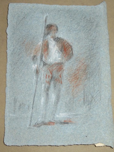Scuola francese xix - scuola,