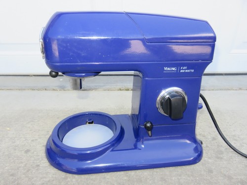 Viking vsm500 mixer - viking,