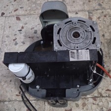 MOTORE CANCELLO SCORREVOLE RIB