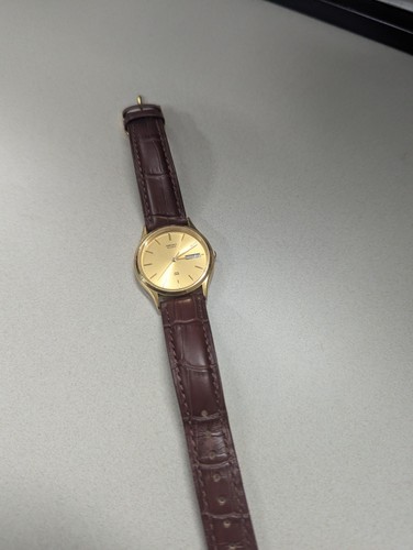 Seiko orologio uomo - orologio,