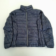 BENETTON Giacca 10 Navy Donna