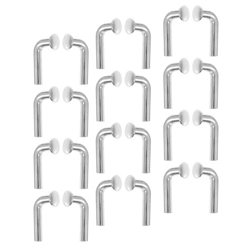100 pcs spilla balia grande - pcs,