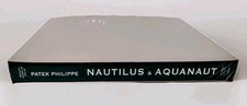 Libro Patek Philippe Nautilus