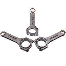 EN24 H-Schaft Biella Conrods +