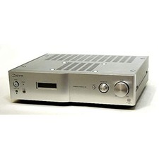 Pioneer A-A9 integrated