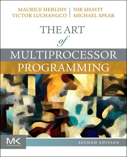 The art multiprocessor - art, of