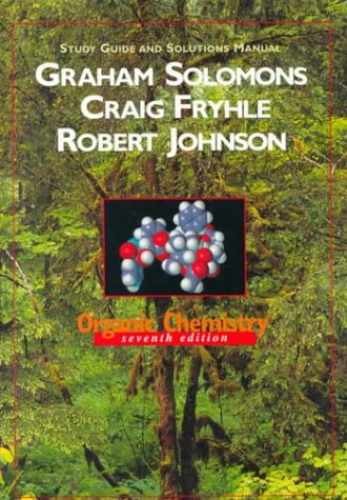 Organic chemistry study guide - chemistry,,