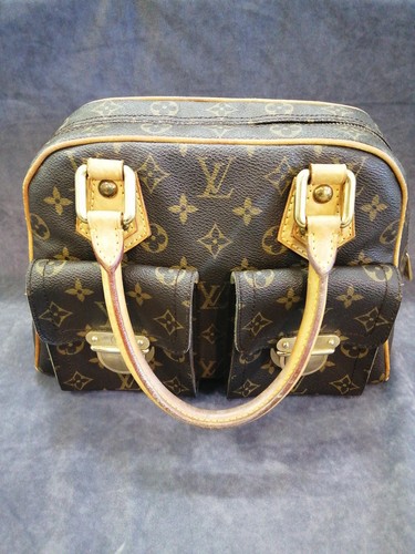 Louis vuitton manhattan - louis,