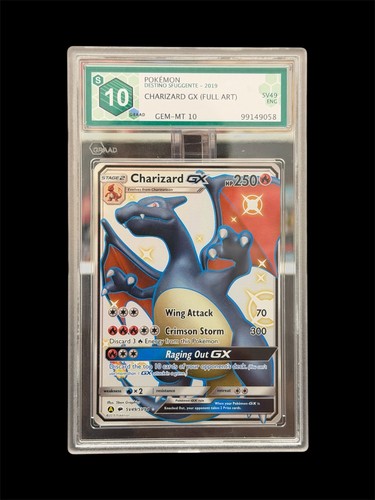 2019 charizard ultra - 2019, shiny