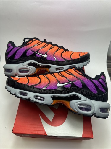Nike air max plus - max, tn