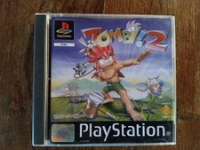 TOMBI 2 Sony PlayStation PSX