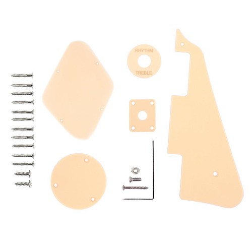 Battipenna per chitarra - chitarra, lp