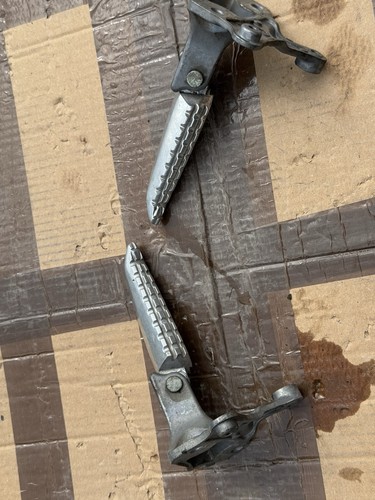 Pedalini poggia piedi - poggia,