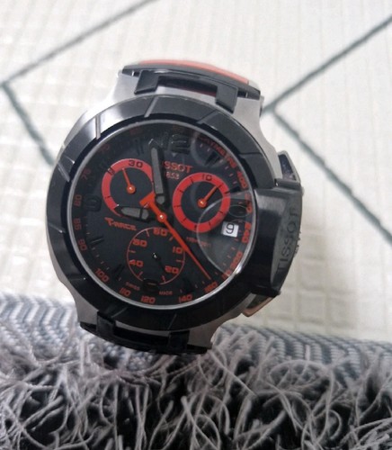Orologio cronografo tissot - cronografo,