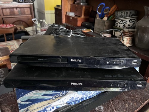 Philips dv3850 lettore - dv3850/12,