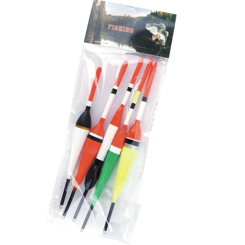 Galleggianti pesca legno - galleggianti, da
