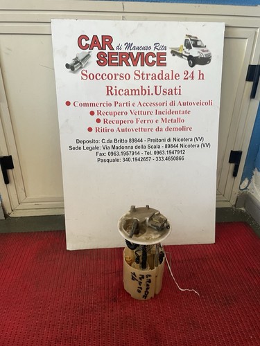 Galleggiante carburante fiat - galleggiante,
