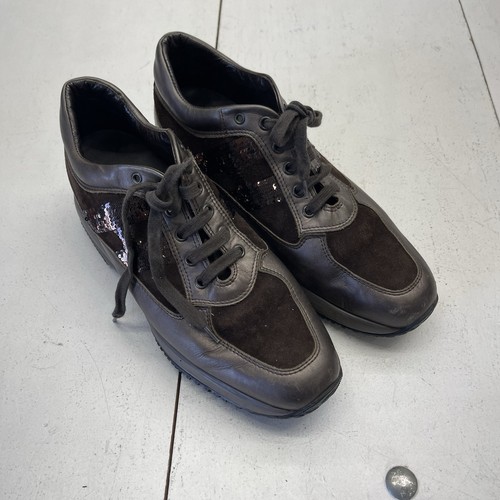Sneakers hogan interactive - sneakers,