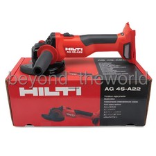 Hilti AG 4S-A22 Smerigliatrice