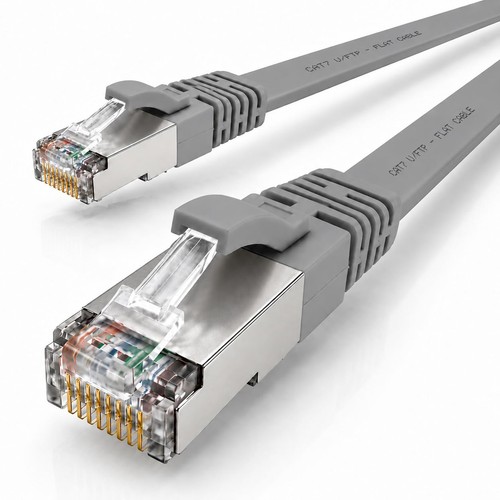 Cavo ethernet lan cat7 - cavo,
