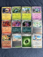Lotto 358 Carte Pokémon 2025