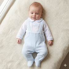 Set velluto jumbo bambino