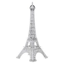 Ornamento Della Torre Eiffel