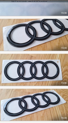 Per audi 8j - tt,